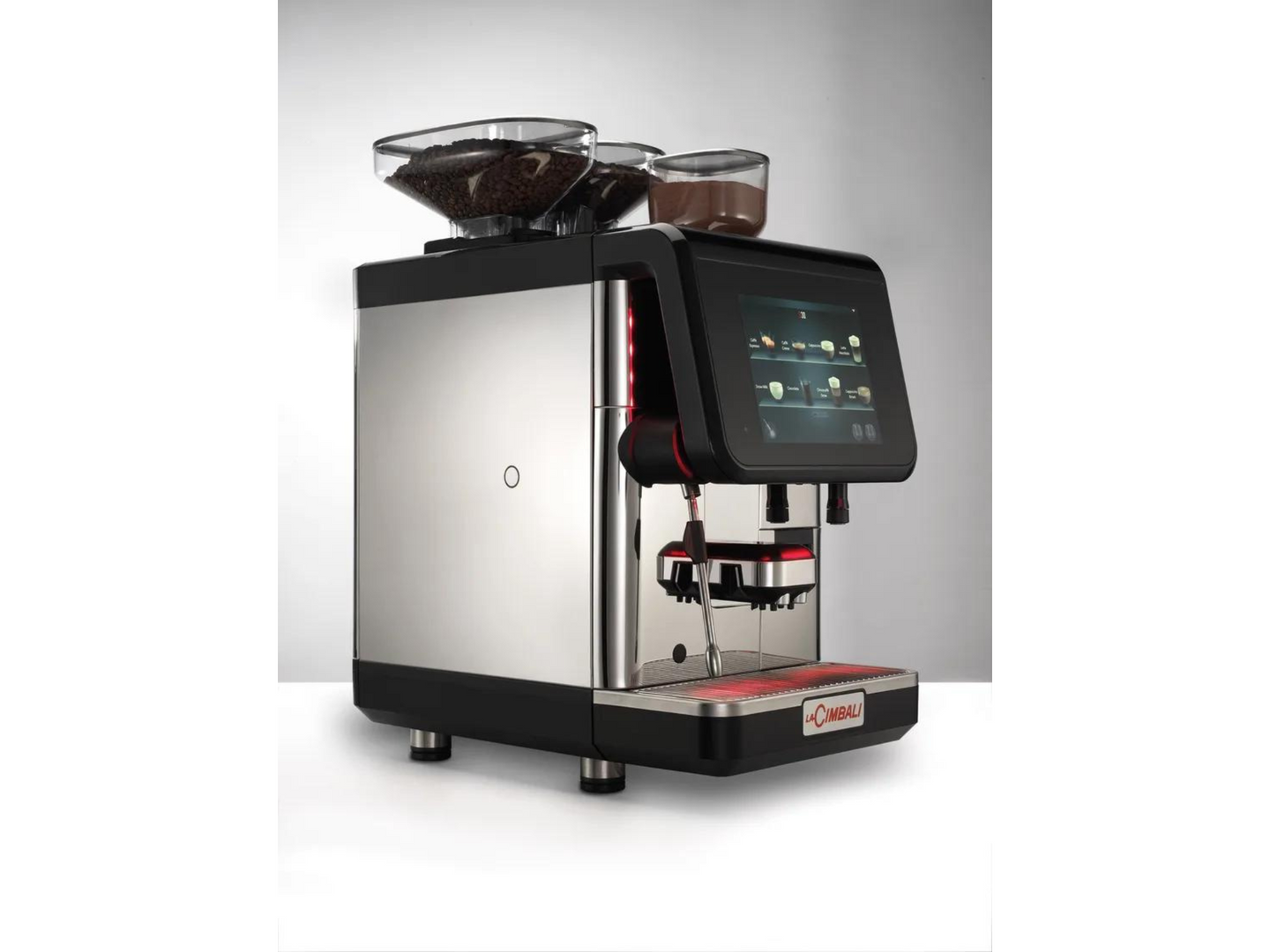 La Cimbali S30 Super Automatic Machine | Pro Coffee Gear