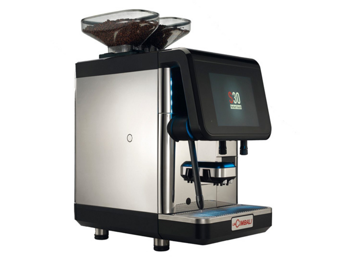 La Cimbali S30 Super Automatic Machine | Pro Coffee Gear