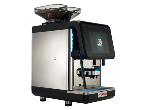 La Cimbali S30 Super Automatic Machine Pro Coffee Gear