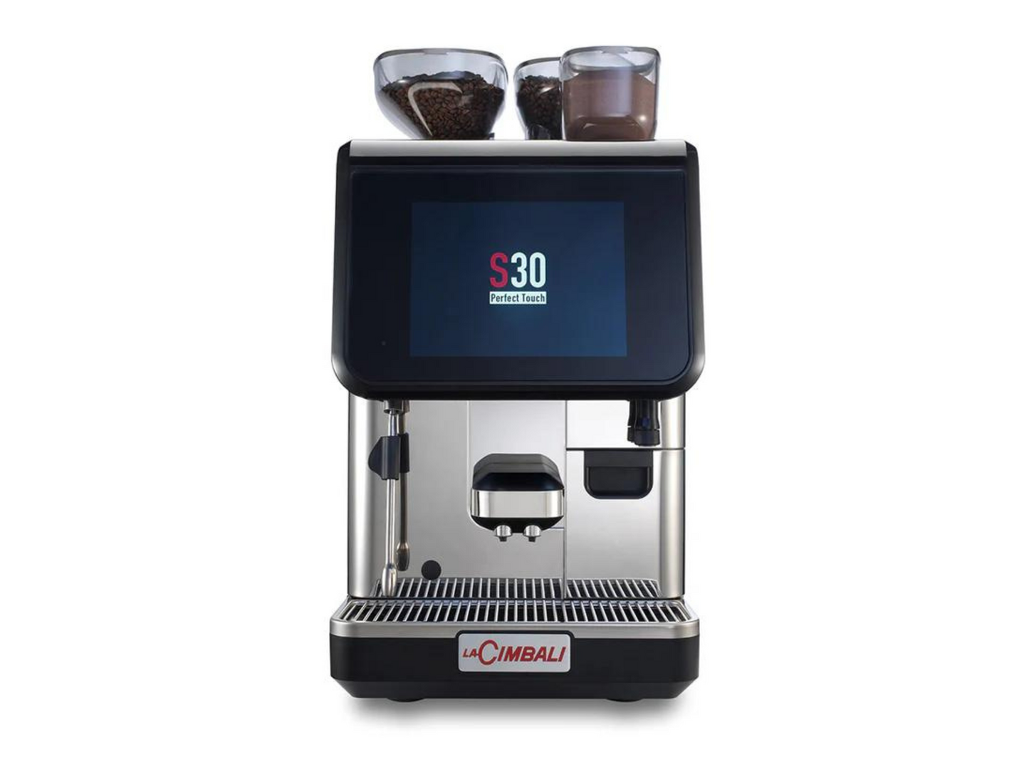 La Cimbali S30 Super Automatic Machine | Pro Coffee Gear