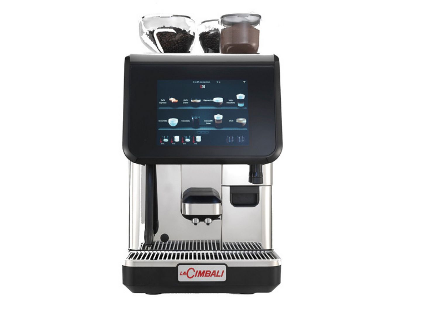 La Cimbali S30 Super Automatic Machine | Pro Coffee Gear