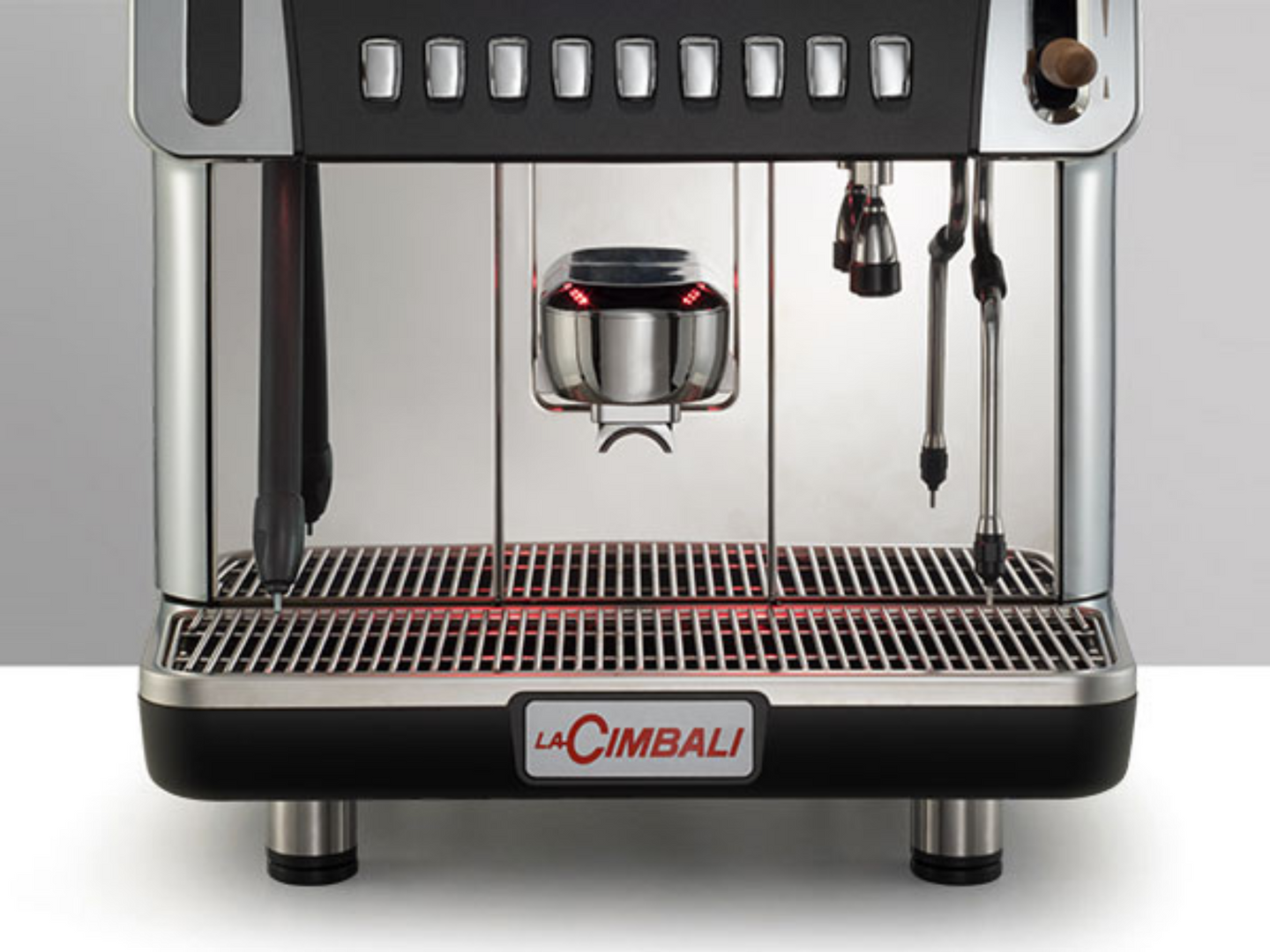 La Cimbali S60 - Super Automatic Espresso Machine | Pro Coffee Gear