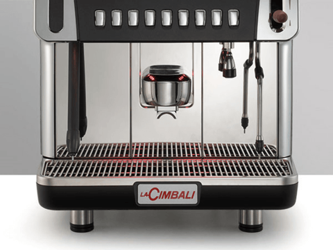 La Cimbali S60 - Super Automatic Espresso Machine | Pro Coffee Gear La Cimbali S60 - Super Automatic Espresso Machine | Pro Coffee Gear