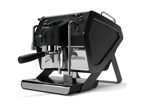 Sanremo YOU Espresso Machine + Fiorenzato All Ground Grinder Bundle | Pro Coffee Gear