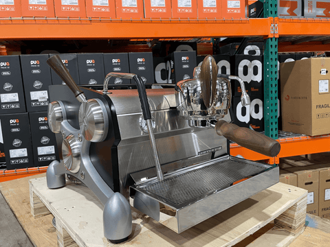 Slayer Single Group Espresso Machine (Used) | Pro Coffee Gear