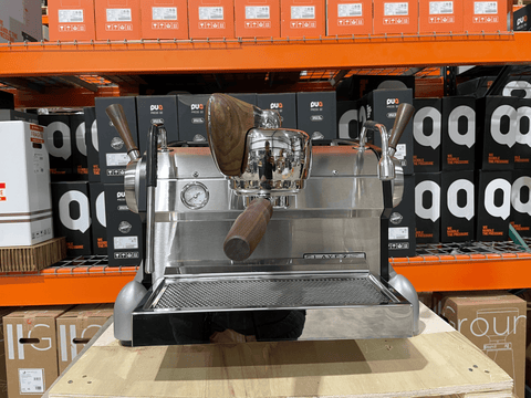 Slayer Single Group Espresso Machine (Used) | Pro Coffee Gear