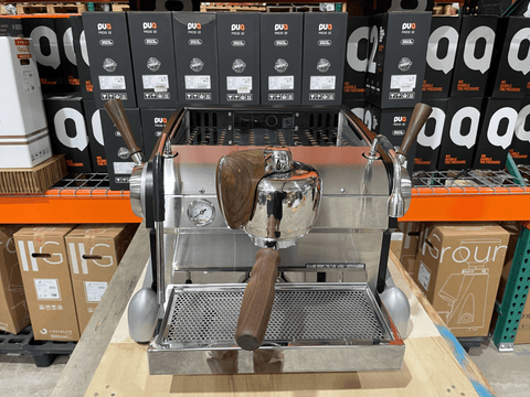 Slayer Single Group Espresso Machine (Used) | Pro Coffee Gear