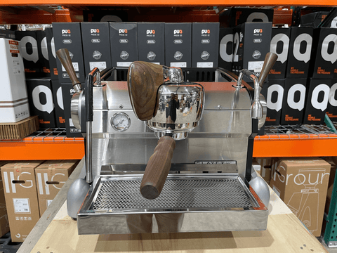 Slayer Single Group Espresso Machine (Used) | Pro Coffee Gear