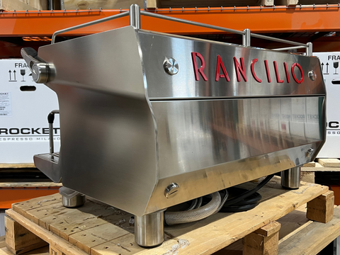 Rancilio Specialty RS1 (Demo) Commercial Espresso Machine | Pro Coffee Gear