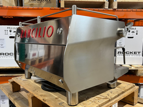 Rancilio Specialty RS1 (Demo) Commercial Espresso Machine | Pro Coffee Gear