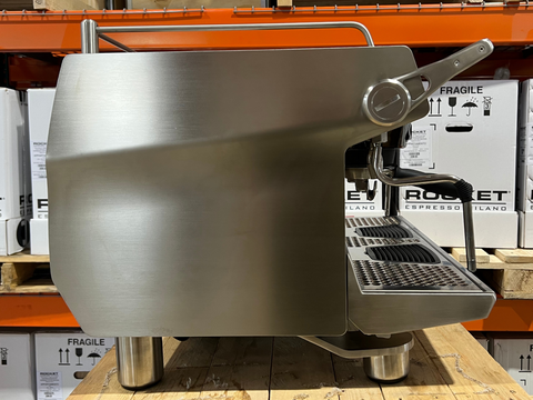 Rancilio Specialty RS1 (Demo) Commercial Espresso Machine | Pro Coffee Gear