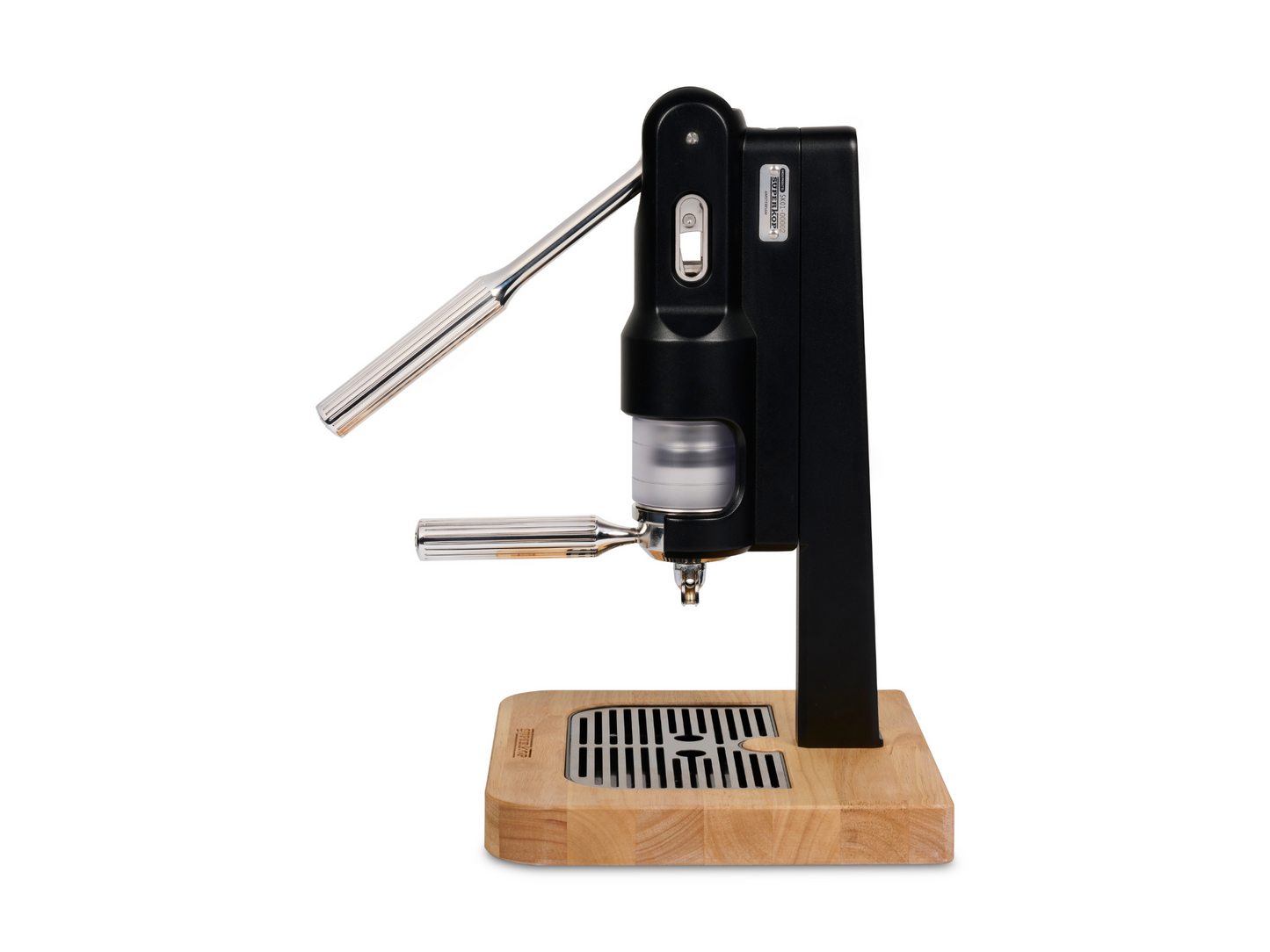 Superkop Espresso Maker (Open Box)– Pro Coffee Gear