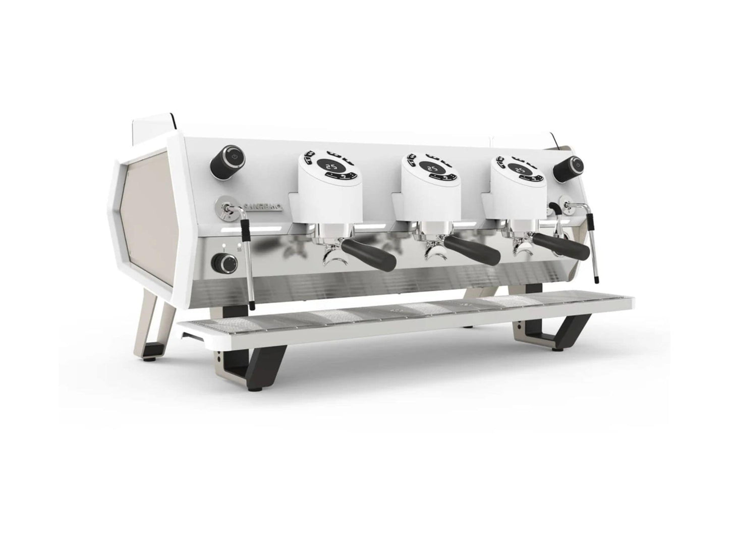 D8 3 Group Sanremo Espresso machine | Pro Coffee Gear