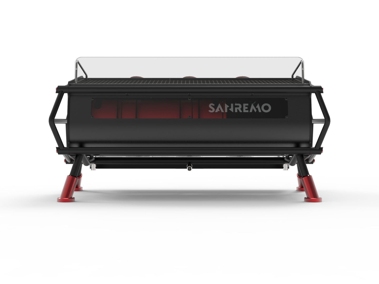 Sanremo Café Racer Espresso Machine - Pro Coffee Gear