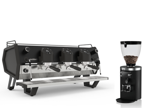 Sanremo D8 Pro + Mahlkonig E80S Bundle | Pro Coffee Gear