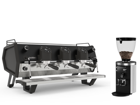 Sanremo D8 Pro + Mahlkonig E80S Bundle | Pro Coffee Gear