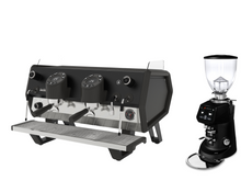 Load image into Gallery viewer, Sanremo D8 + Fiorenzato F64 E bundle | Pro Coffee Gear
