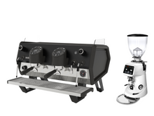 Load image into Gallery viewer, Sanremo D8 + Fiorenzato F64 E bundle | Pro Coffee Gear
