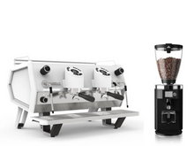 Load image into Gallery viewer, Sanremo D8 + Mahlkonig E65S bundle | Pro Coffee Gear
