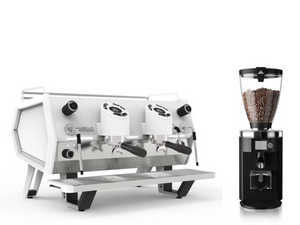 Sanremo D8 + Mahlkonig E65S bundle | Pro Coffee Gear