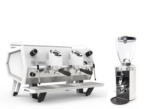 Sanremo D8 + Mahlkonig E65S bundle | Pro Coffee Gear