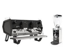 Load image into Gallery viewer, Sanremo D8 + Mahlkonig E65S bundle | Pro Coffee Gear
