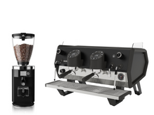 Load image into Gallery viewer, Sanremo D8 + Mahlkonig E65S bundle | Pro Coffee Gear
