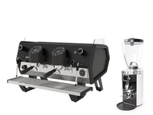 Load image into Gallery viewer, Sanremo D8 + Mahlkonig E65S bundle | Pro Coffee Gear
