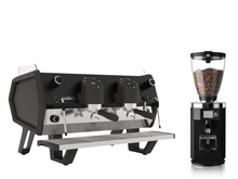 Load image into Gallery viewer, Sanremo D8 + Mahlkonig E65S bundle | Pro Coffee Gear
