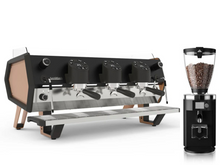 Load image into Gallery viewer, Sanremo D8 + Mahlkonig E65S bundle | Pro Coffee Gear
