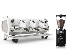 Load image into Gallery viewer, Sanremo D8 + Mahlkonig E65S bundle | Pro Coffee Gear
