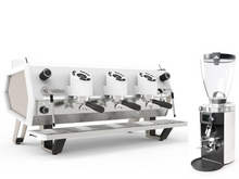 Load image into Gallery viewer, Sanremo D8 + Mahlkonig E65S bundle | Pro Coffee Gear
