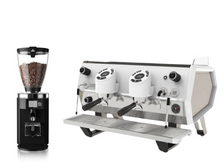 Load image into Gallery viewer, Sanremo D8 + Mahlkonig E65S bundle | Pro Coffee Gear
