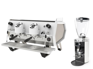 Sanremo D8 + Mahlkonig E65S bundle | Pro Coffee Gear