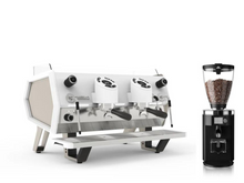 Load image into Gallery viewer, Sanremo D8 + Mahlkonig E65S bundle | Pro Coffee Gear
