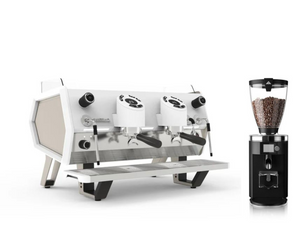 Sanremo D8 + Mahlkonig E65S bundle | Pro Coffee Gear