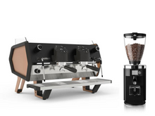 Load image into Gallery viewer, Sanremo D8 + Mahlkonig E65S bundle | Pro Coffee Gear
