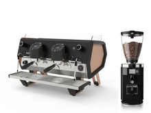 Load image into Gallery viewer, Sanremo D8 + Mahlkonig E65S bundle | Pro Coffee Gear
