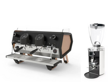 Load image into Gallery viewer, Sanremo D8 + Mahlkonig E65S bundle | Pro Coffee Gear
