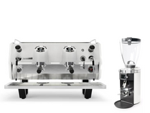 Load image into Gallery viewer, Sanremo D8 + Mahlkonig E65S bundle | Pro Coffee Gear
