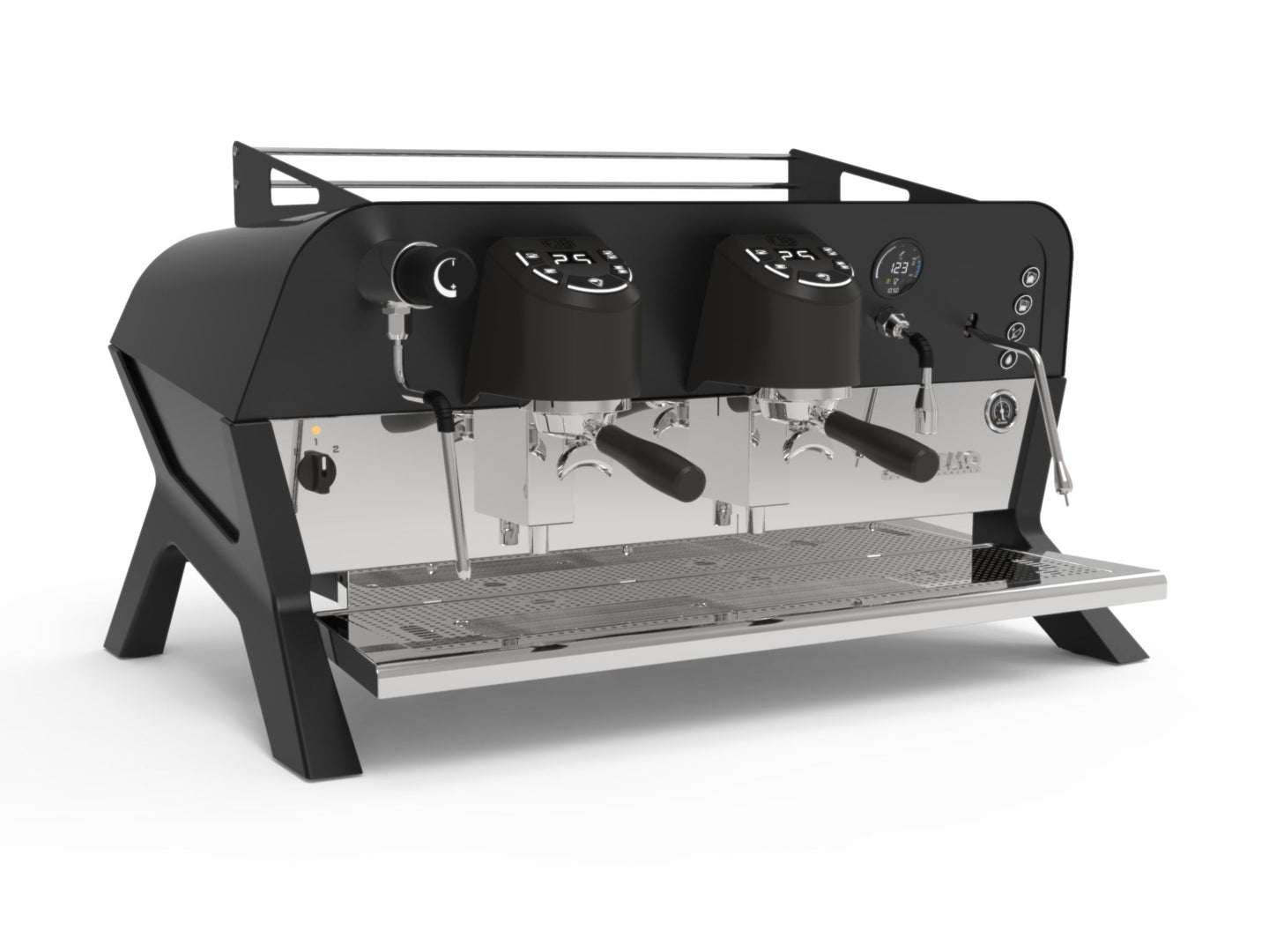 Sanremo F18 SB - Pro Coffee Gear