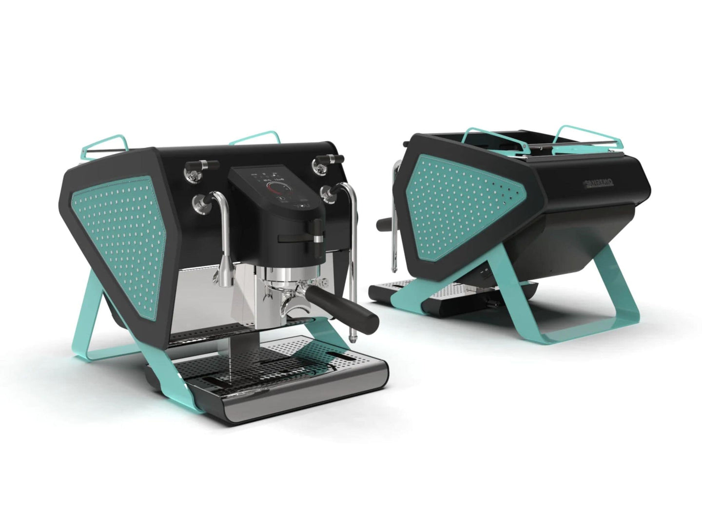 Sanremo YOU Espresso Machine | Pro Coffee Gear