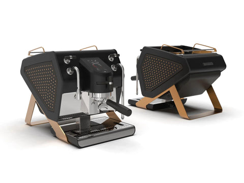 Sanremo YOU Espresso Machine | Pro Coffee Gear