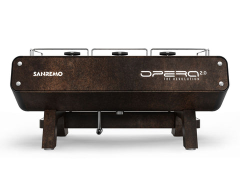 Sanremo Opera - Pro Coffee Gear