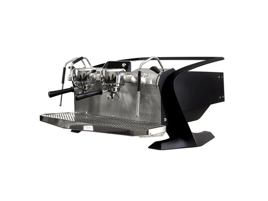 Slayer Steam EP 2 Grp Black