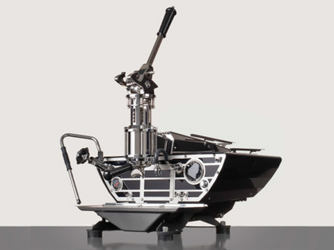 Kees Van Der Westen Spiritello - Espresso Machine | Pro Coffee Gear