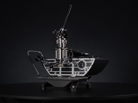 Kees Van Der Westen Spiritello - Espresso Machine | Pro Coffee Gear