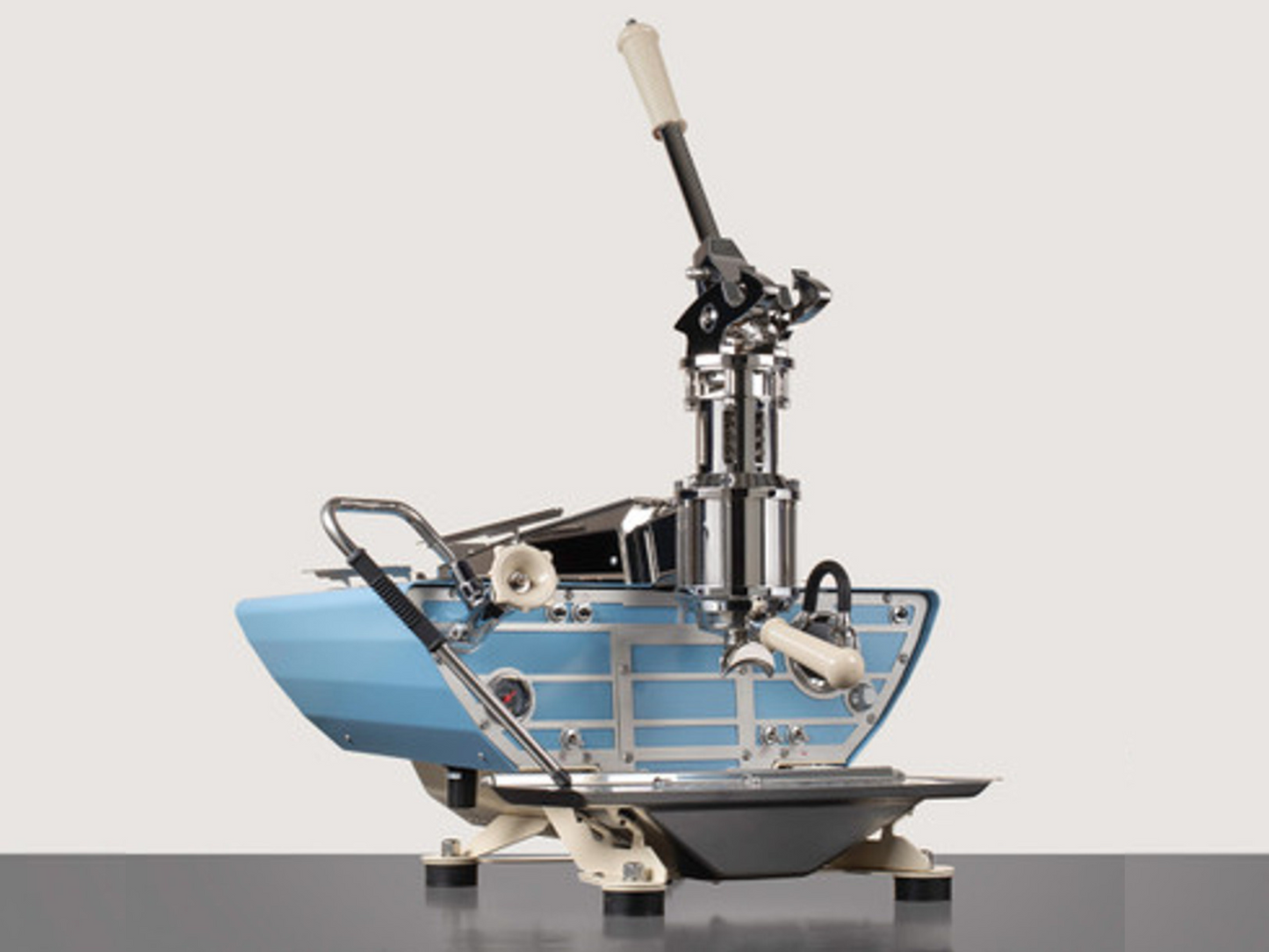 Kees Van Der Westen Spiritello - Espresso Machine | Pro Coffee Gear