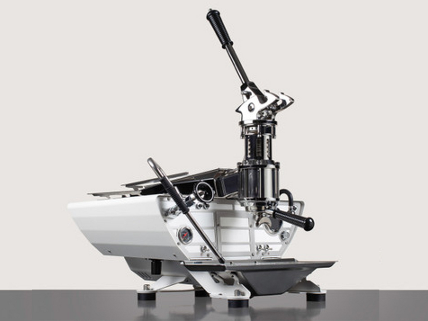 Kees Van Der Westen Spiritello - Espresso Machine | Pro Coffee Gear