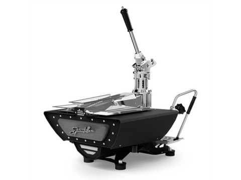 Kees Van Der Westen Spiritello - Espresso Machine | Pro Coffee Gear